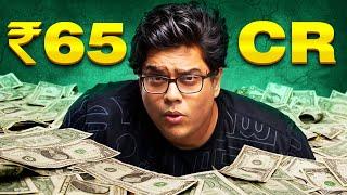 How @tanmaybhat Turned Meme Review Into Multi-Million Business | Genius Strategy