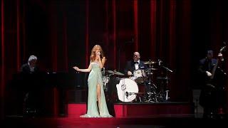 Céline Dion - Mr. Paganini (Live from Las Vegas 2011) HD