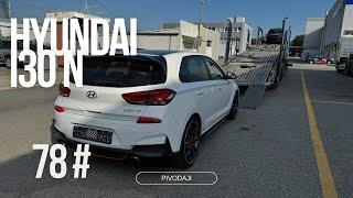 78# Vezu Hyundai i30N