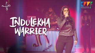 Indulekha Warrier - PARA HipHop Festival 2021 | #SouthSideHeat | 4K