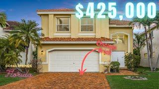 VIDEO TOUR WITH BLOOPERS | 3422 NW 110TH WAY Coral Springs, FL 33065