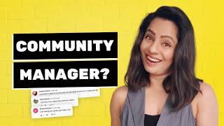 COMMUNITY MANAGEMENT 101 | Everything you need to know about YouTube Community Manager | Hindi