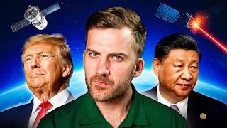 Space War is Real, Here’s How it Works