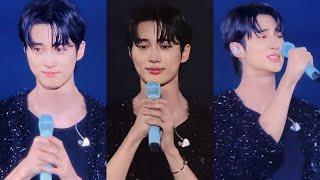 변우석 일본 팬미팅 | 변우석 마지막 소감에서 울어 Byeon Woo Seok Summer Letter Fanmeeting in Japan Tokyo 240928