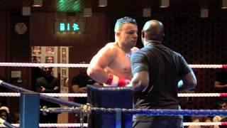 Mohammed Alazzawi's SPECTACULAR KNOCKOUT World Title fight highlights محمد العزاوي