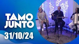 REDEVIDA TamoJunto com Trio Modão Que Dói- O Legado - 31/10/2024