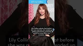 Stars Who Admit They Totally Got Ghosted By Their Dates