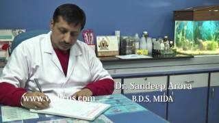 Dr Sandeep Arora Dental Clinic