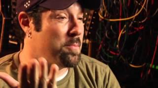 John Shanks on Too Many Guitars - Turn It Up! (cutting room)