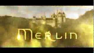 Merlin BBC season 5 opening/intro