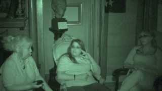 Ghost Detectives - S1E10 - The Columns,Milford,Pa.
