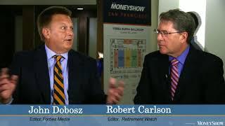 Robert Carlson's New Rules for Retirees