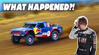 What HAPPENED? 2024 Baja 1000 Recap