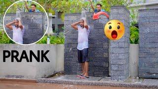 PRANK MIDKII UGU DHIBKA BADNA AYAN KU SAMEYAY! HEER WUXU GAARAY IN U DHARKA TUURTO…!!