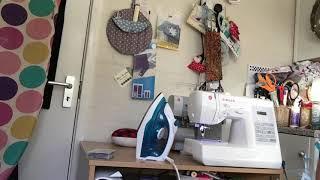 Sewing tools with SewLetsSew by Wendy