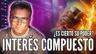 ¿PUEDE EL INTERÉS COMPUESTO HACERTE RICO? - Vlog de Marc Vidal