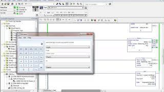 25 - RSLogix/Studio5000 Adv Manual - Motion Pt3