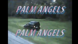 PALM ANGEL$ - Saint Yiza