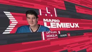 Mario Lemieux | NHl goal 2023