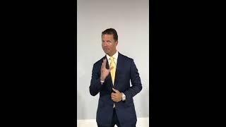 Cissy Ma - Endorsed by World’s No. 1 Wealth and Business Coach - JT Foxx