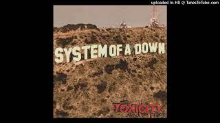 System of A Down - Science (Instrumental VST Cover)