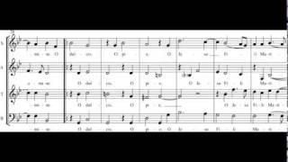 Byrd - Ave Verum Corpus