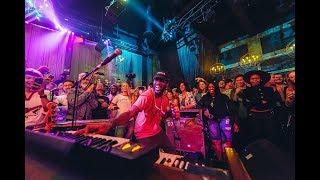 Jammcard Presents: Cory Henry and the Funk Apostles LIVE at the JammJam - Trade It All