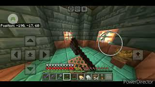 Minecraft 1.21 The Tricky Trials Update The Trial Chambers Experiment (1.20.80)