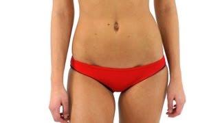 Sporti Guard Reversible Solid Bottom | SwimOutlet.com