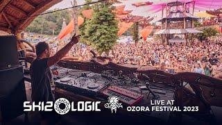 Skizologic @ Ozora Festival 2023 [Full Set Movie]