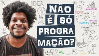 CONHEÇA AS PRINCIPAIS PROFISSÕES NA ÁREA DE TI | Carreira de Tecnologia