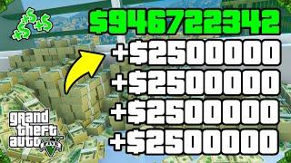 The EASIEST WAYS To Make MILLIONS Right Now in GTA 5 Online! (MAKE MILLIONS EASY!)