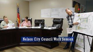 Nelson City Council Work Session | June 4, 2024