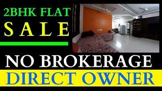 2 bhk flat for sale in hyderabad Nizampet || the mdi properties #flatsale