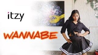 ITZY- WANNABE | Dance Cover | Pragnya Arts