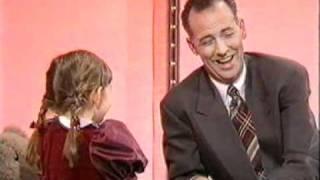 Michael Barrymore - Best Bites.avi