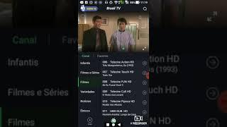 Brasil Tv News Apk!!!