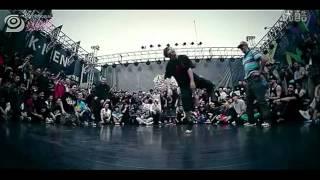 Top 10 Official Bboy Sets of 2012 | F-ROCK x STRIFE.TV