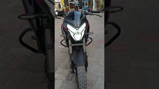 2024 Ki Bajaj Pulsar NS 160  #aajkiraat #ns160 #bajaj #pulsar #shorts #explore