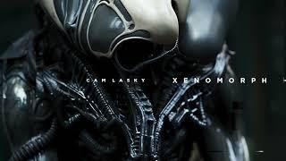 Cam Lasky - The Queen (Original Mix) | XENOMORPH Vol.4 | KWAIOTO Records