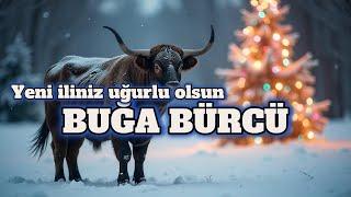 BUĞA BÜRCÜ. Həftəlik bürc proqnozu (30 DEKABR - 5 YANVAR) #boğaburcu