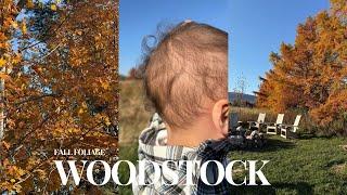 Woodstock New York Vlog