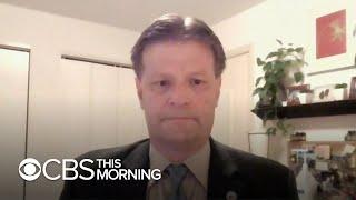 Boulder Mayor Sam Weaver discusses shooting rampage, latest in investigation, gun reform