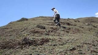 netra tamang visit bhojpur.MOV