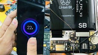 Xaomi redmi 9 M2004J19G charging problem solution |redmi9 charging fault solution|M2004J19c charging