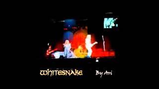 Whitesnake Bs  As  18 set  2011  04 Love Ain´t No Stranger By Ari