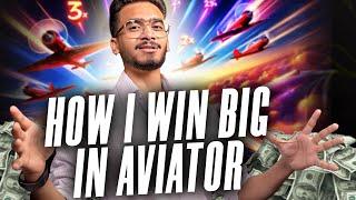 Winning Streaks with AI Predictor: My Aviator & Lucky Jet Games Experience