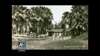 C-SPAN Cities Tour - Palm Springs: History of Palm Springs