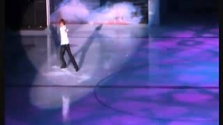 Моторин Алексей Корея 2010