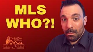 What is the Real Estate MLS and What Does it Mean to You